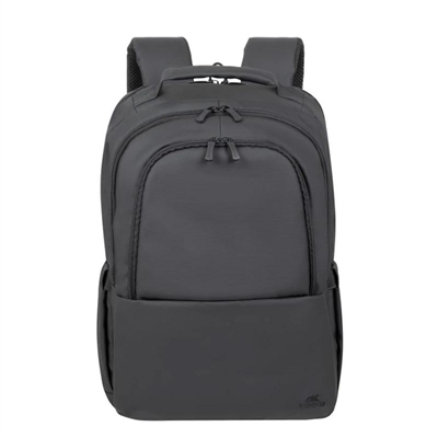 Rivacase 8435 Tegel Eco Negro Coated Mochila